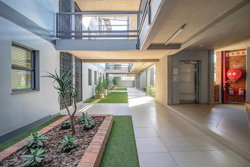 2 Bedroom Property for Sale in Menlo Park Gauteng