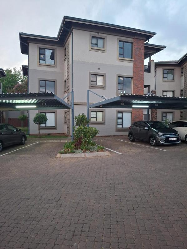 To Let 2 Bedroom Property for Rent in Victory Park Gauteng