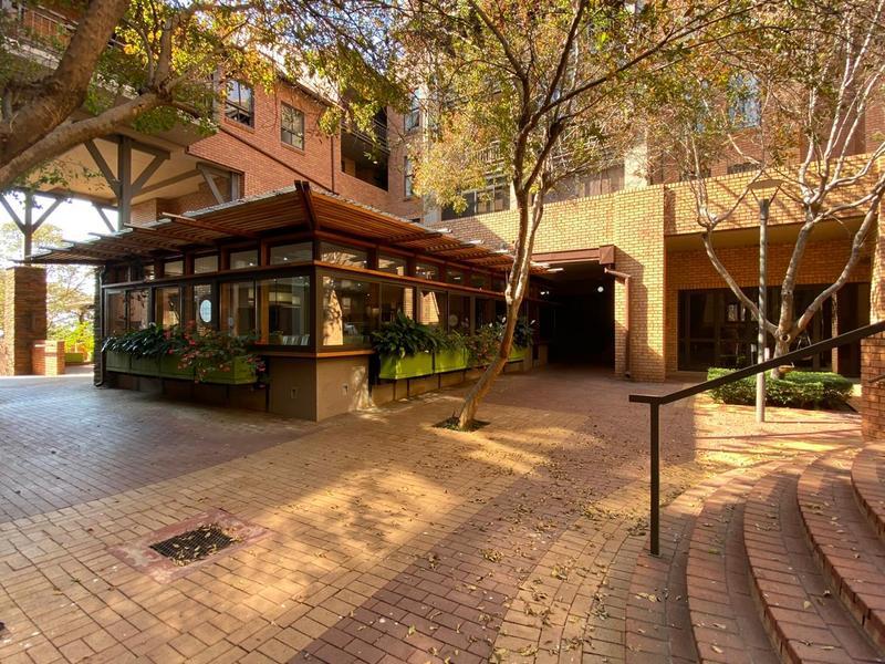 To Let 1 Bedroom Property for Rent in Newlands Gauteng