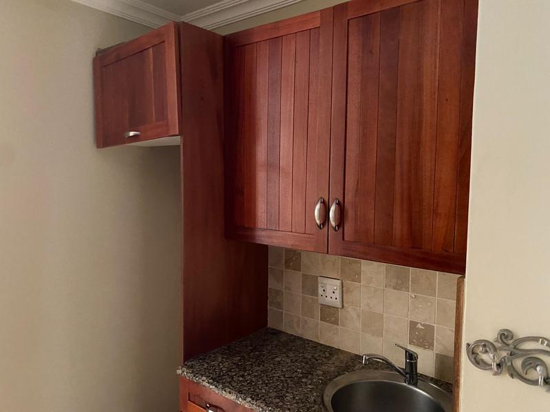 To Let 1 Bedroom Property for Rent in Newlands Gauteng