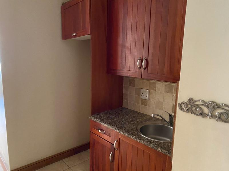 To Let 1 Bedroom Property for Rent in Newlands Gauteng