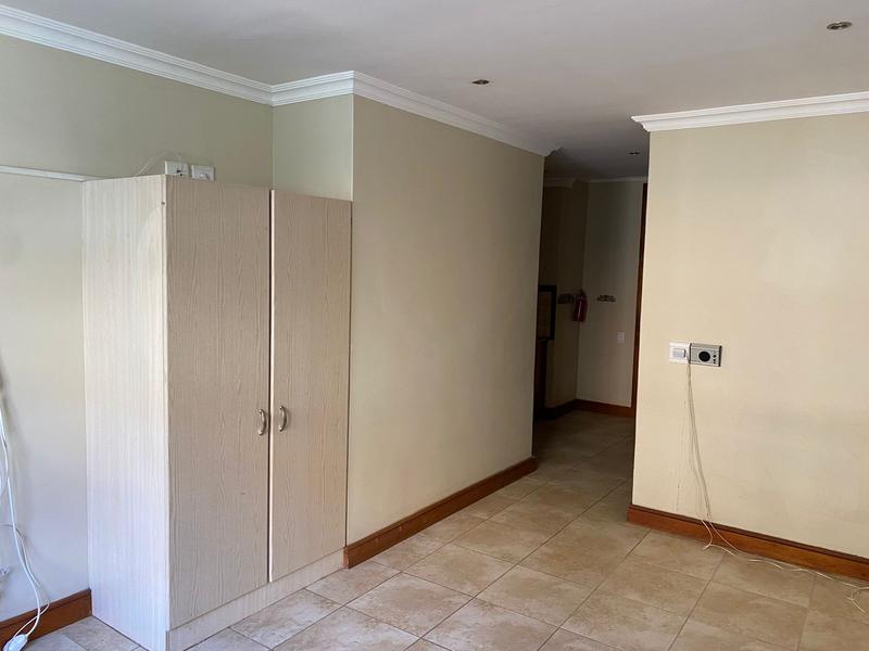 To Let 1 Bedroom Property for Rent in Newlands Gauteng