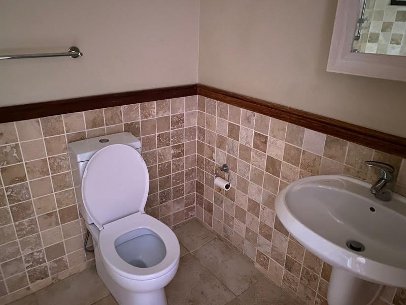 To Let 1 Bedroom Property for Rent in Newlands Gauteng