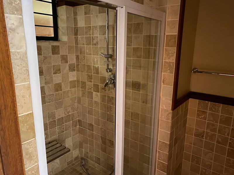 To Let 1 Bedroom Property for Rent in Newlands Gauteng