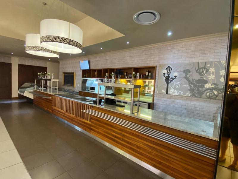 To Let 1 Bedroom Property for Rent in Newlands Gauteng