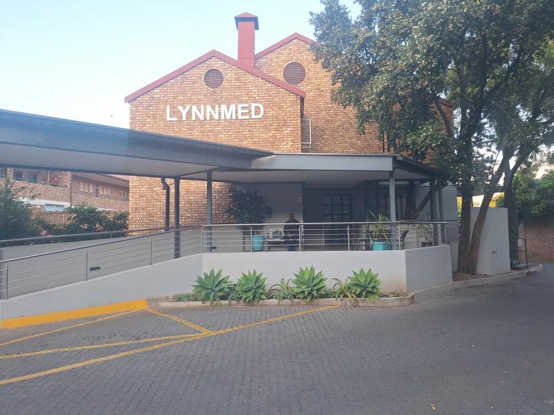 2 Bedroom Property for Sale in Lynnwood Gauteng