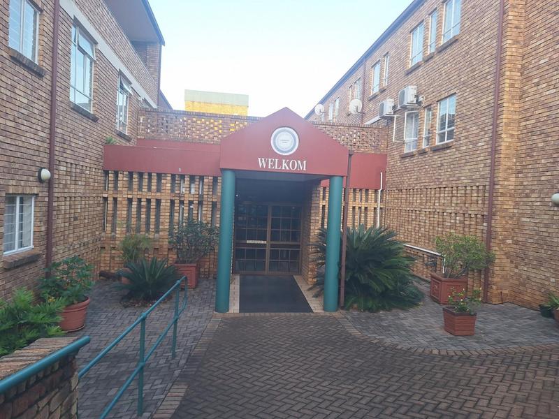 2 Bedroom Property for Sale in Lynnwood Gauteng