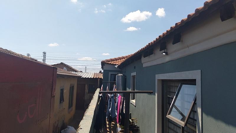 3 Bedroom Property for Sale in Esselenpark Gauteng