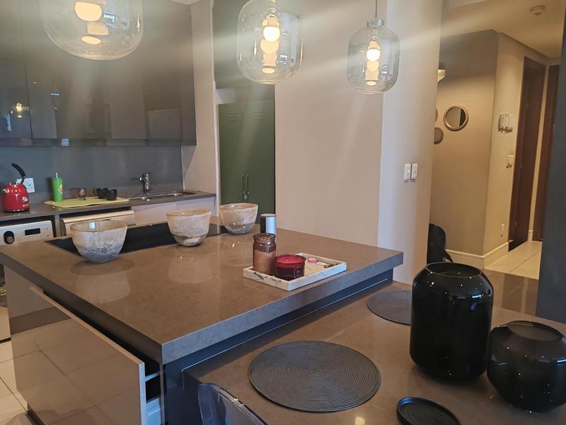 To Let 2 Bedroom Property for Rent in Bedfordview Gauteng