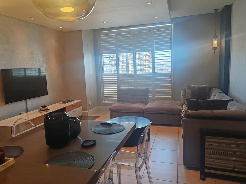 To Let 2 Bedroom Property for Rent in Bedfordview Gauteng