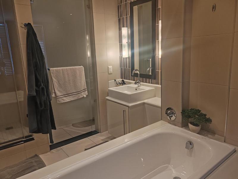 To Let 2 Bedroom Property for Rent in Bedfordview Gauteng