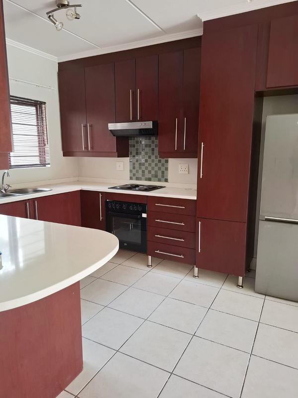 To Let 2 Bedroom Property for Rent in Solheim Gauteng