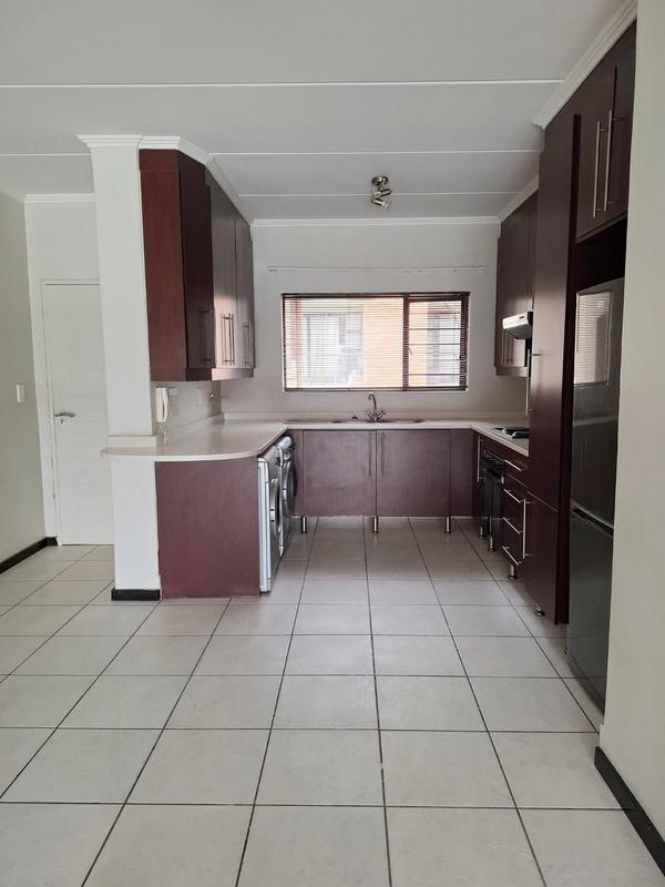 To Let 2 Bedroom Property for Rent in Solheim Gauteng