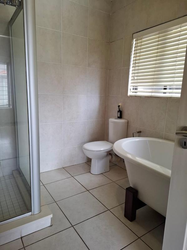 To Let 2 Bedroom Property for Rent in Solheim Gauteng