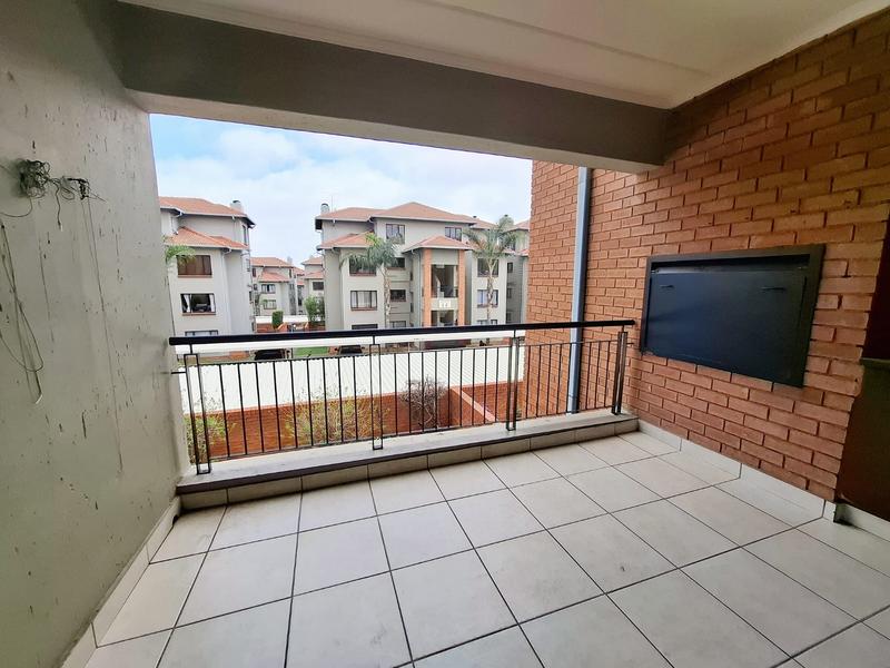 To Let 2 Bedroom Property for Rent in Solheim Gauteng