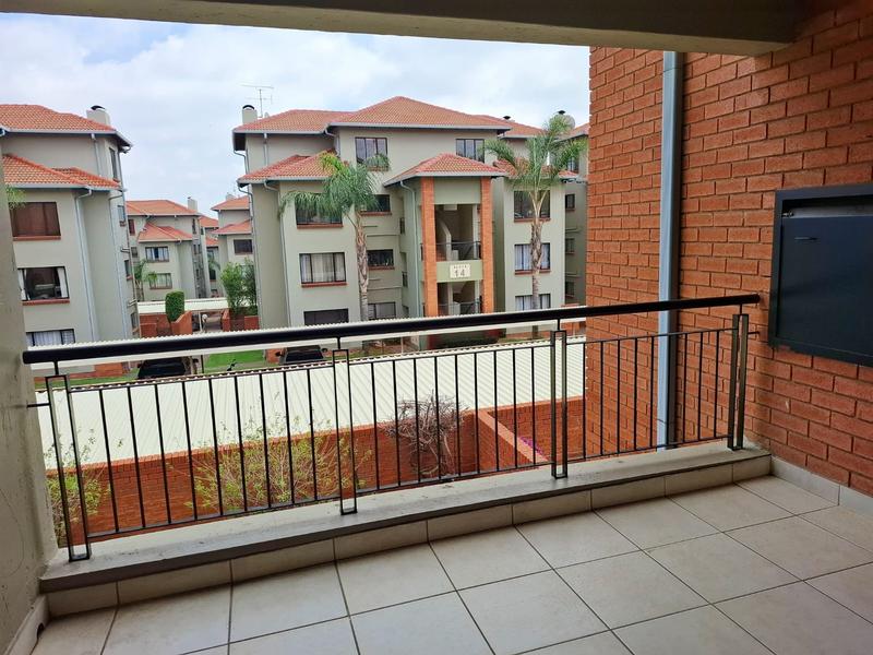 To Let 2 Bedroom Property for Rent in Solheim Gauteng