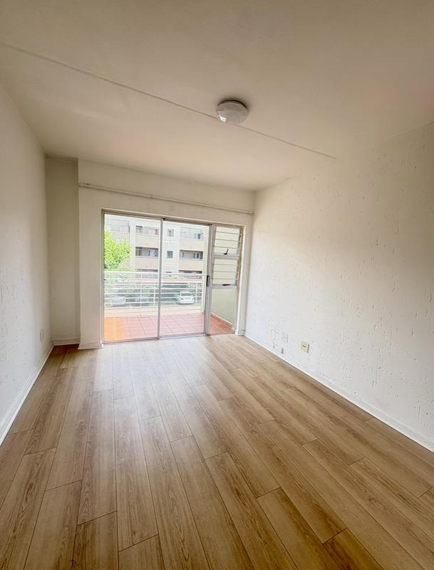 To Let 1 Bedroom Property for Rent in Glenhazel Gauteng