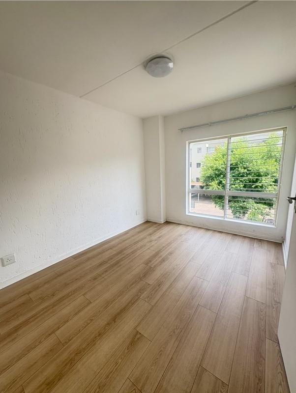 To Let 1 Bedroom Property for Rent in Glenhazel Gauteng