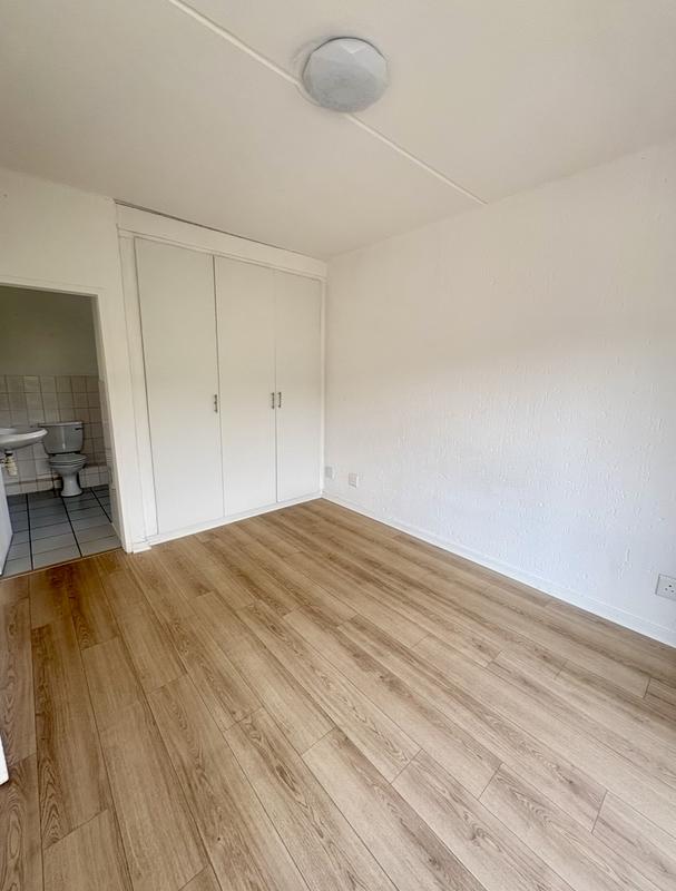 To Let 1 Bedroom Property for Rent in Glenhazel Gauteng