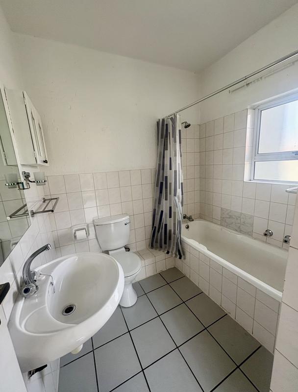 To Let 1 Bedroom Property for Rent in Glenhazel Gauteng