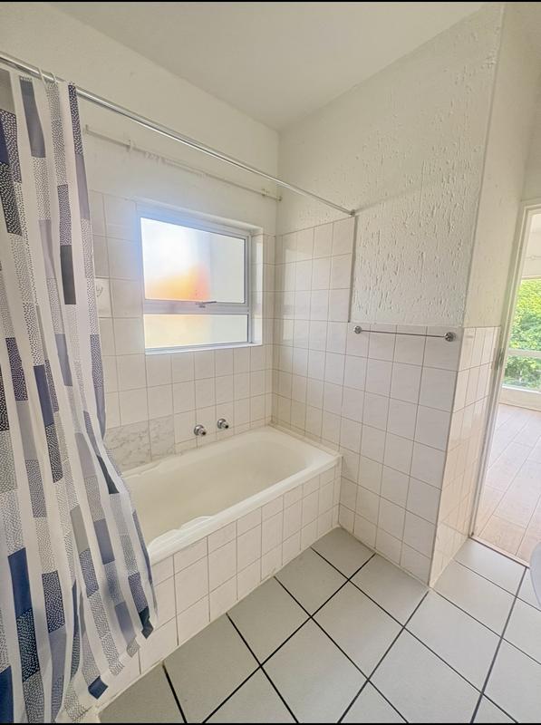 To Let 1 Bedroom Property for Rent in Glenhazel Gauteng