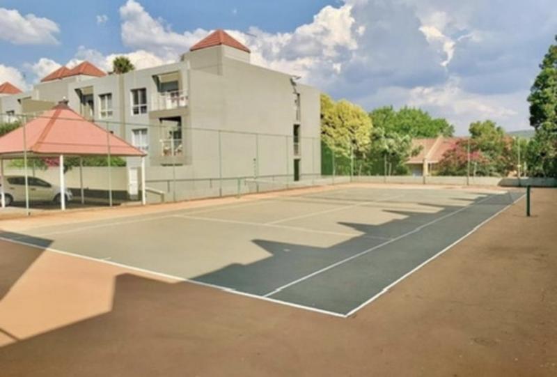 To Let 1 Bedroom Property for Rent in Glenhazel Gauteng