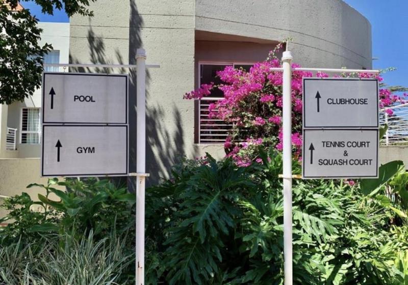 To Let 1 Bedroom Property for Rent in Glenhazel Gauteng