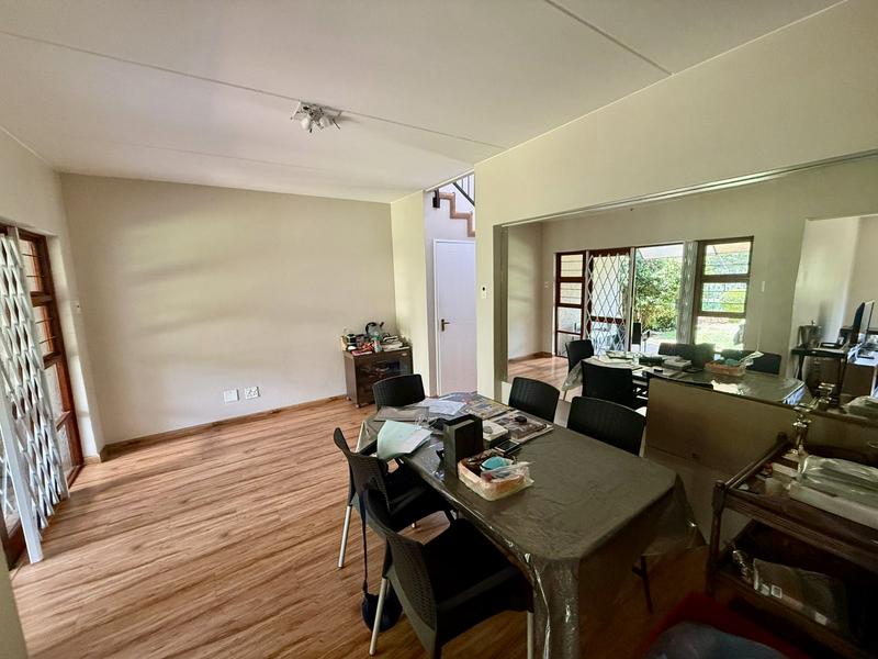 To Let 4 Bedroom Property for Rent in Sandringham Gauteng