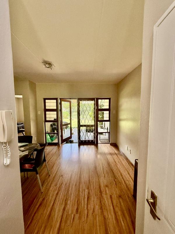 To Let 4 Bedroom Property for Rent in Sandringham Gauteng