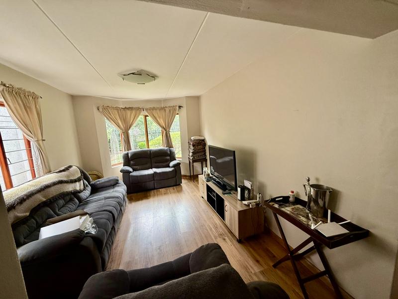 To Let 4 Bedroom Property for Rent in Sandringham Gauteng