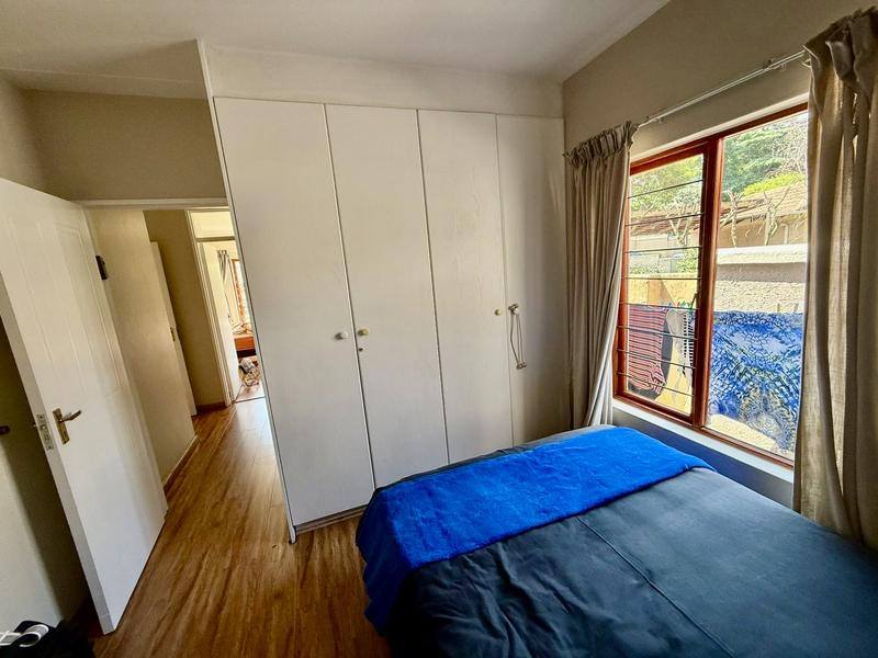 To Let 4 Bedroom Property for Rent in Sandringham Gauteng