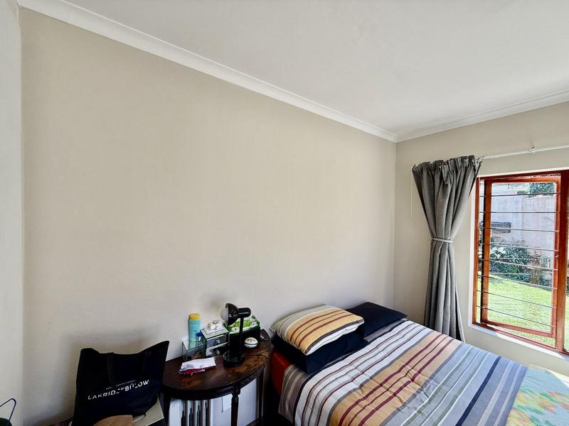 To Let 4 Bedroom Property for Rent in Sandringham Gauteng