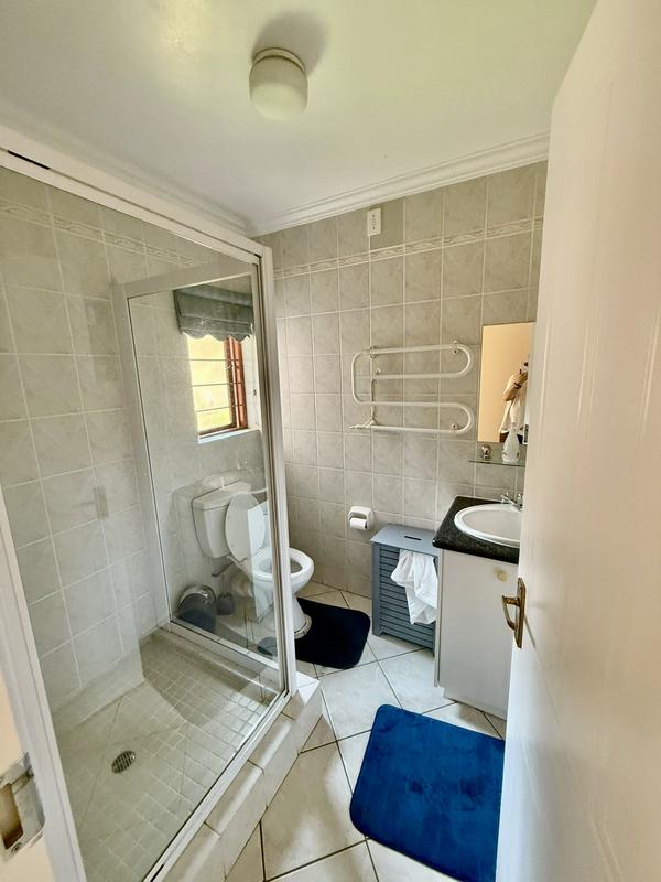 To Let 4 Bedroom Property for Rent in Sandringham Gauteng