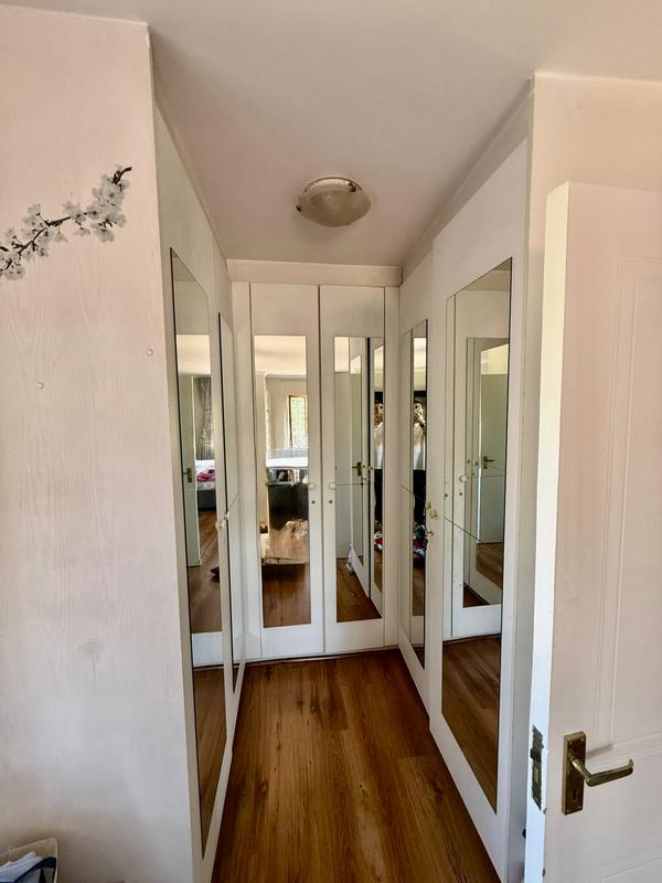 To Let 4 Bedroom Property for Rent in Sandringham Gauteng