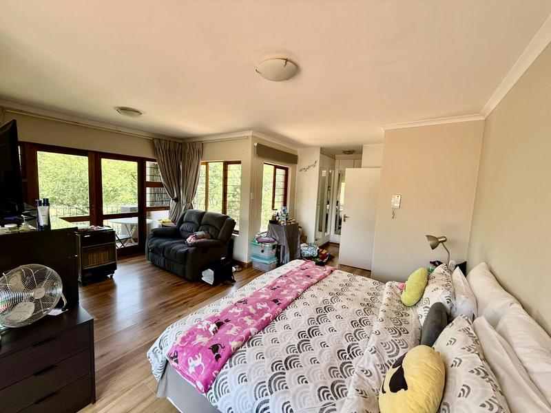 To Let 4 Bedroom Property for Rent in Sandringham Gauteng