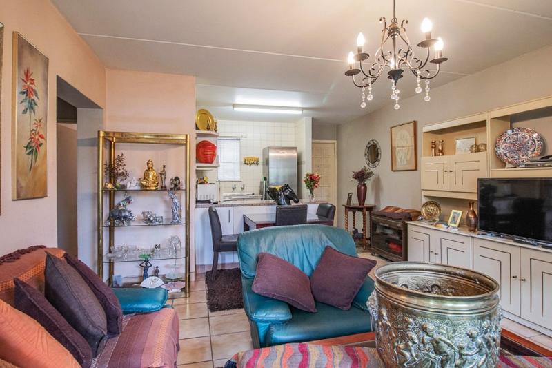 2 Bedroom Property for Sale in Bedford Gardens Gauteng