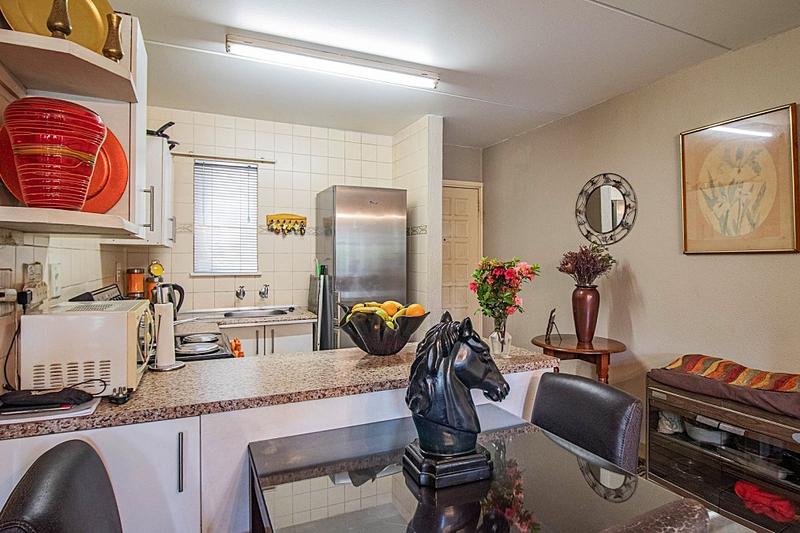 2 Bedroom Property for Sale in Bedford Gardens Gauteng