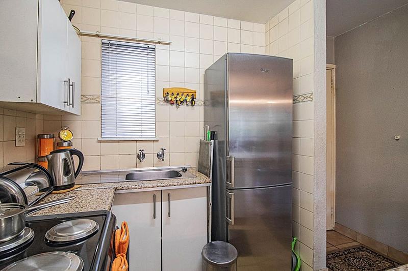 2 Bedroom Property for Sale in Bedford Gardens Gauteng