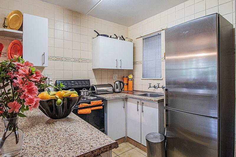 2 Bedroom Property for Sale in Bedford Gardens Gauteng