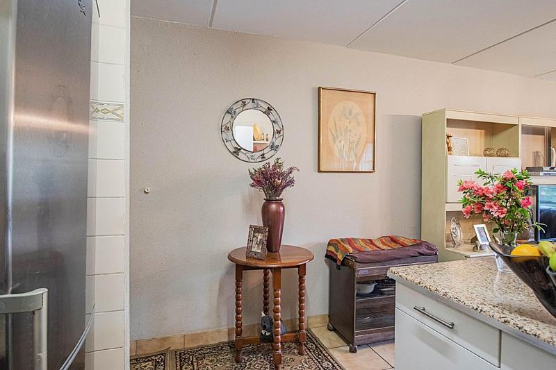 2 Bedroom Property for Sale in Bedford Gardens Gauteng