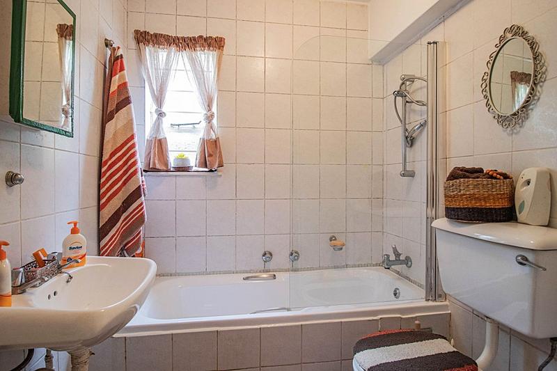 2 Bedroom Property for Sale in Bedford Gardens Gauteng