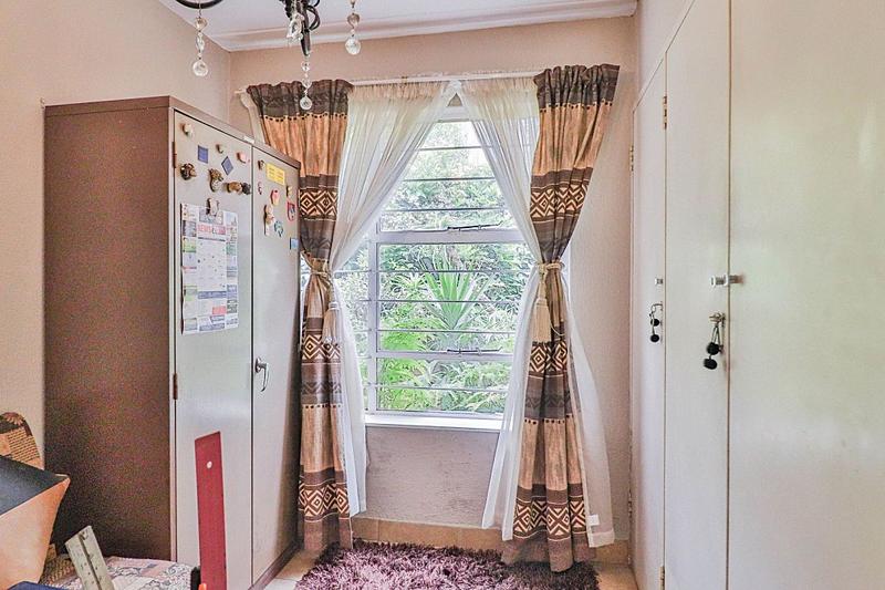 2 Bedroom Property for Sale in Bedford Gardens Gauteng