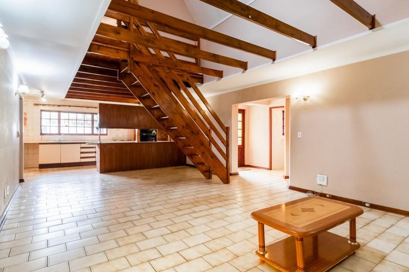 3 Bedroom Property for Sale in Bedfordview Gauteng