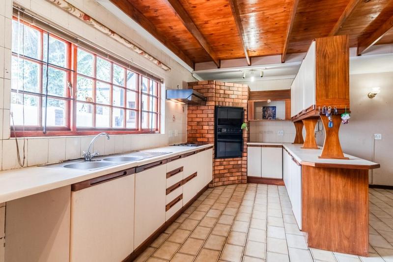 3 Bedroom Property for Sale in Bedfordview Gauteng
