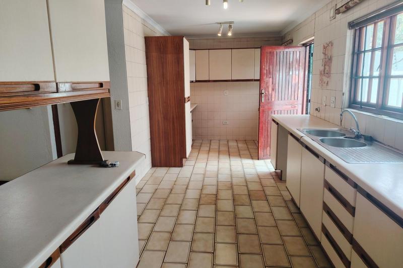3 Bedroom Property for Sale in Bedfordview Gauteng