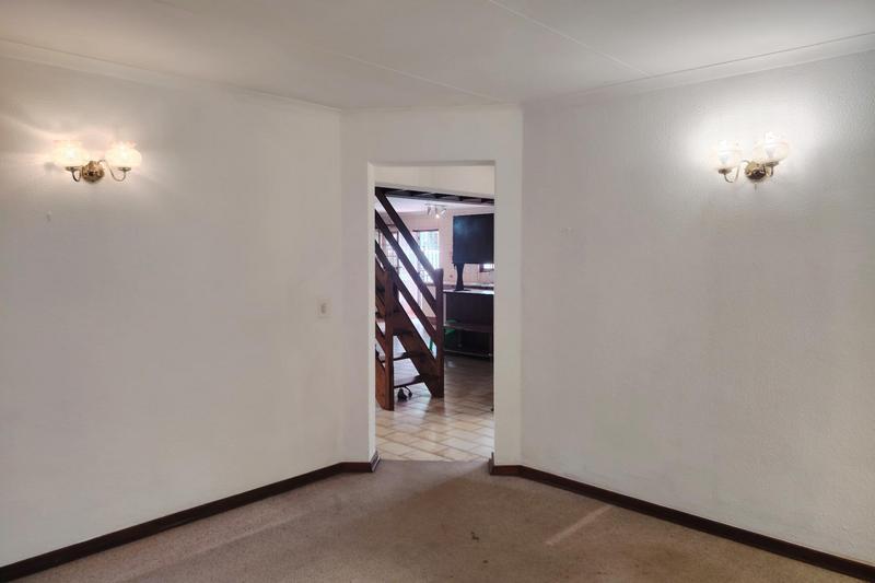 3 Bedroom Property for Sale in Bedfordview Gauteng