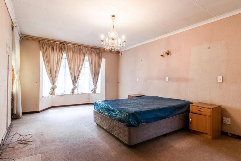 3 Bedroom Property for Sale in Bedfordview Gauteng