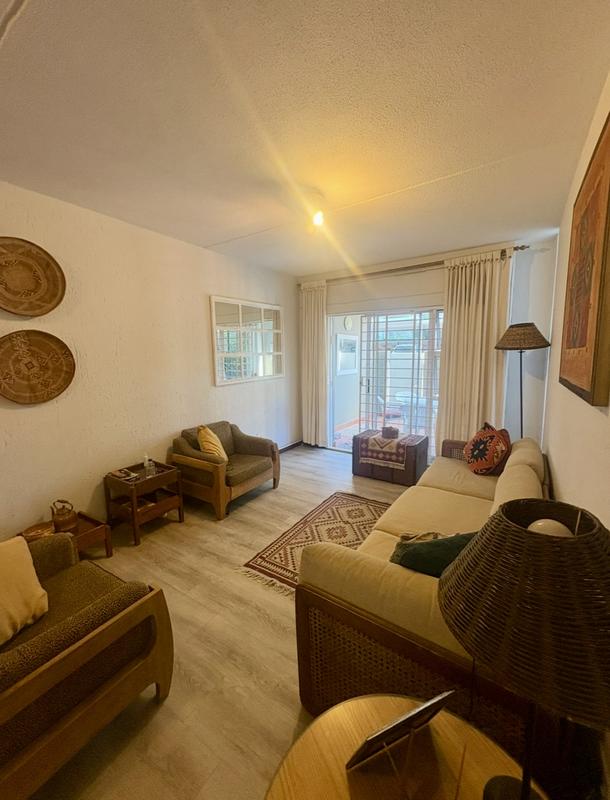 2 Bedroom Property for Sale in Glenhazel Gauteng