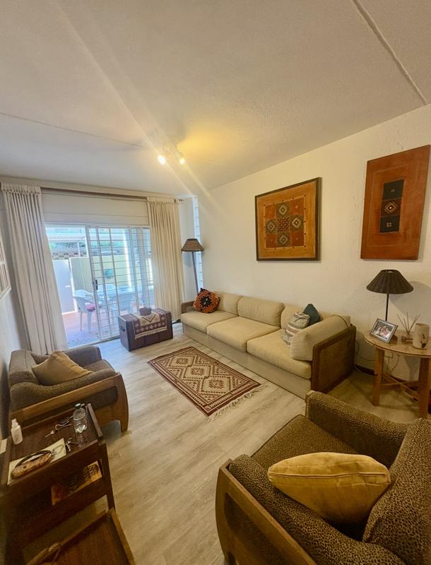 2 Bedroom Property for Sale in Glenhazel Gauteng