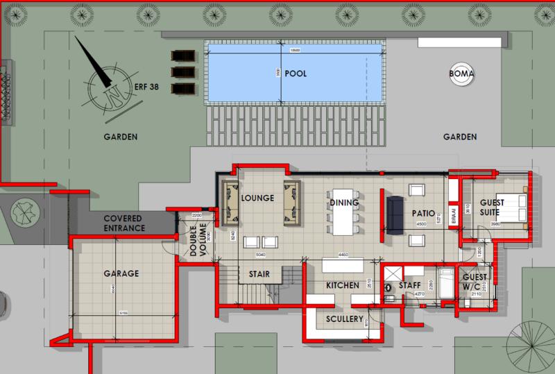 4 Bedroom Property for Sale in Fountainbrook Estate Gauteng